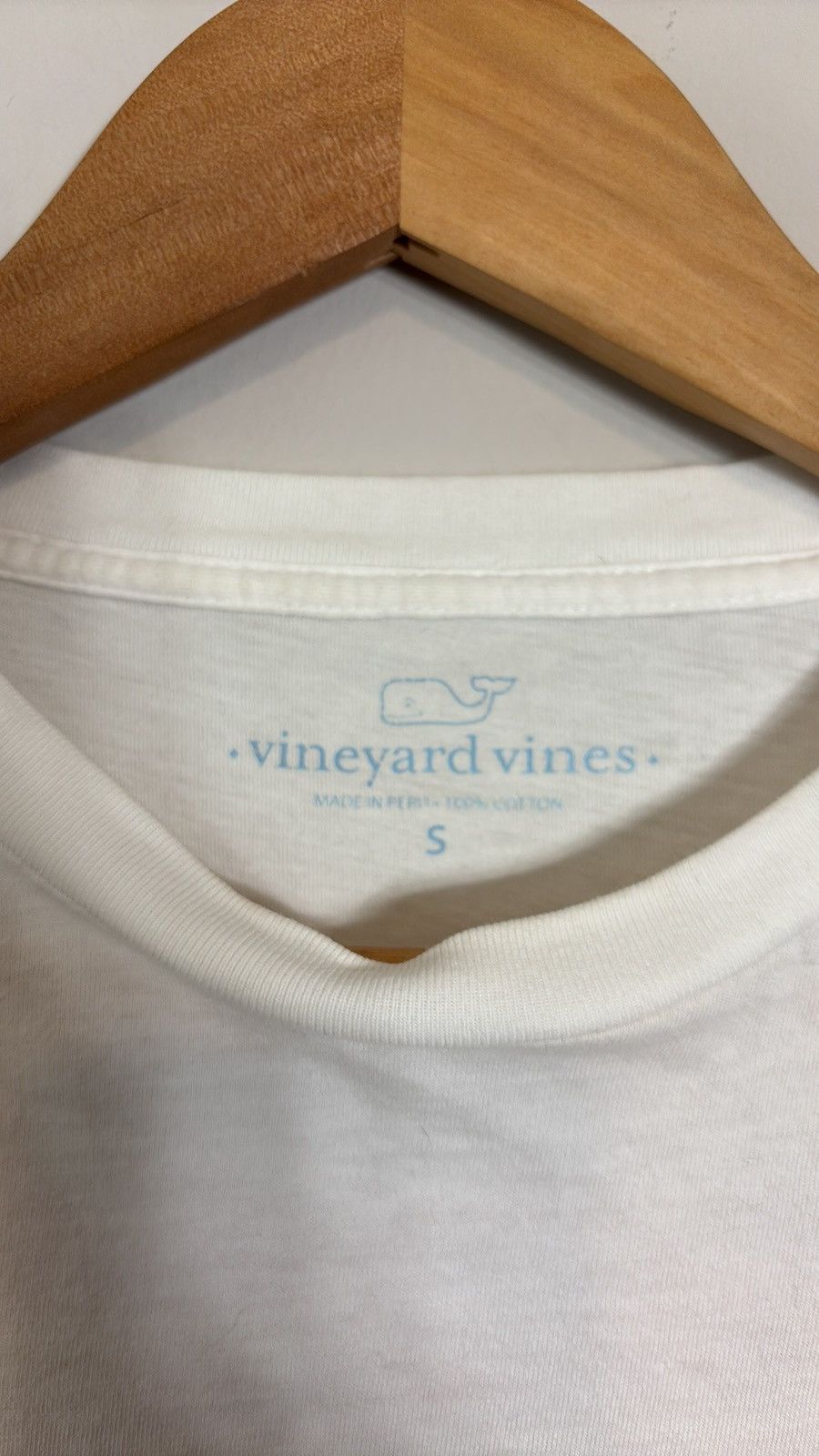 Vineyard Vines Vineyard Vines Shirt Size US S / EU 44-46 / 1 - 2 Thumbnail