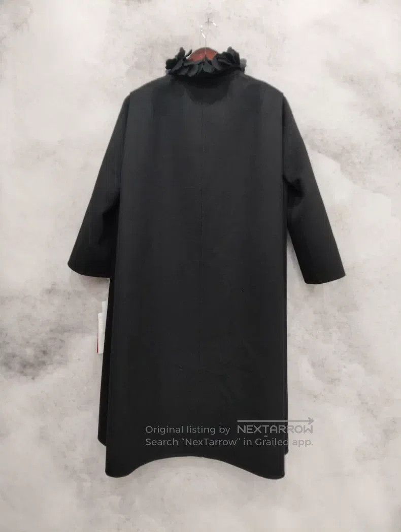 Valentino Valentino Coat coat Size S / US 4 / IT 40 - 2 Thumbnail