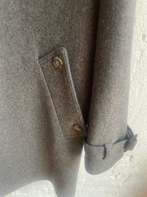 A.P.C. Wool overcoat Size US XL / EU 56 / 4 - 3 Thumbnail