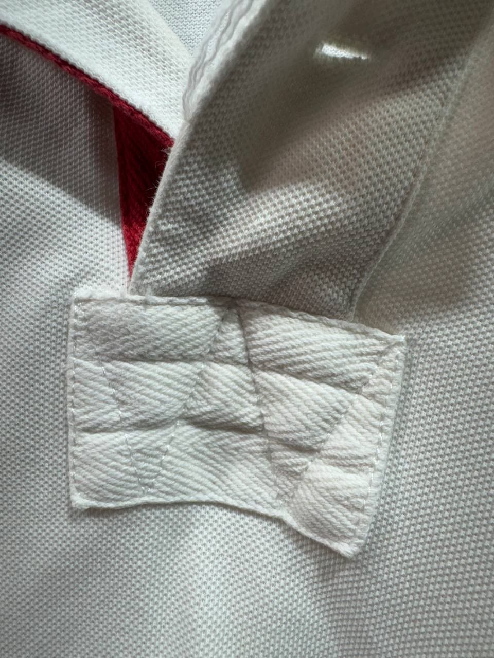 Other Polo Ralph Lauren Snow Polo Challenge Cup Shirt Vintage Size US L / EU 52-54 / 3 - 3 Thumbnail