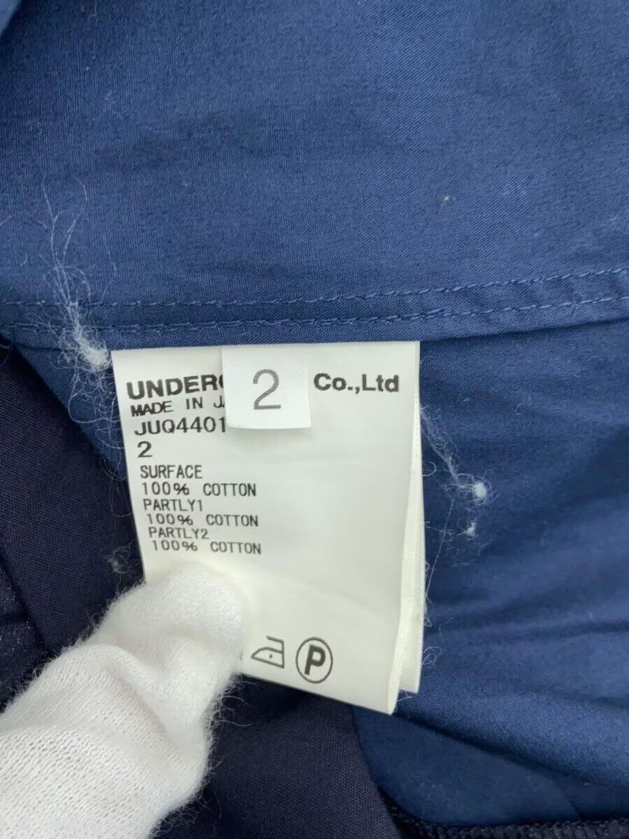 Undercover Reconstructed Button Shirt Size US M / EU 48-50 / 2 - 6 Thumbnail