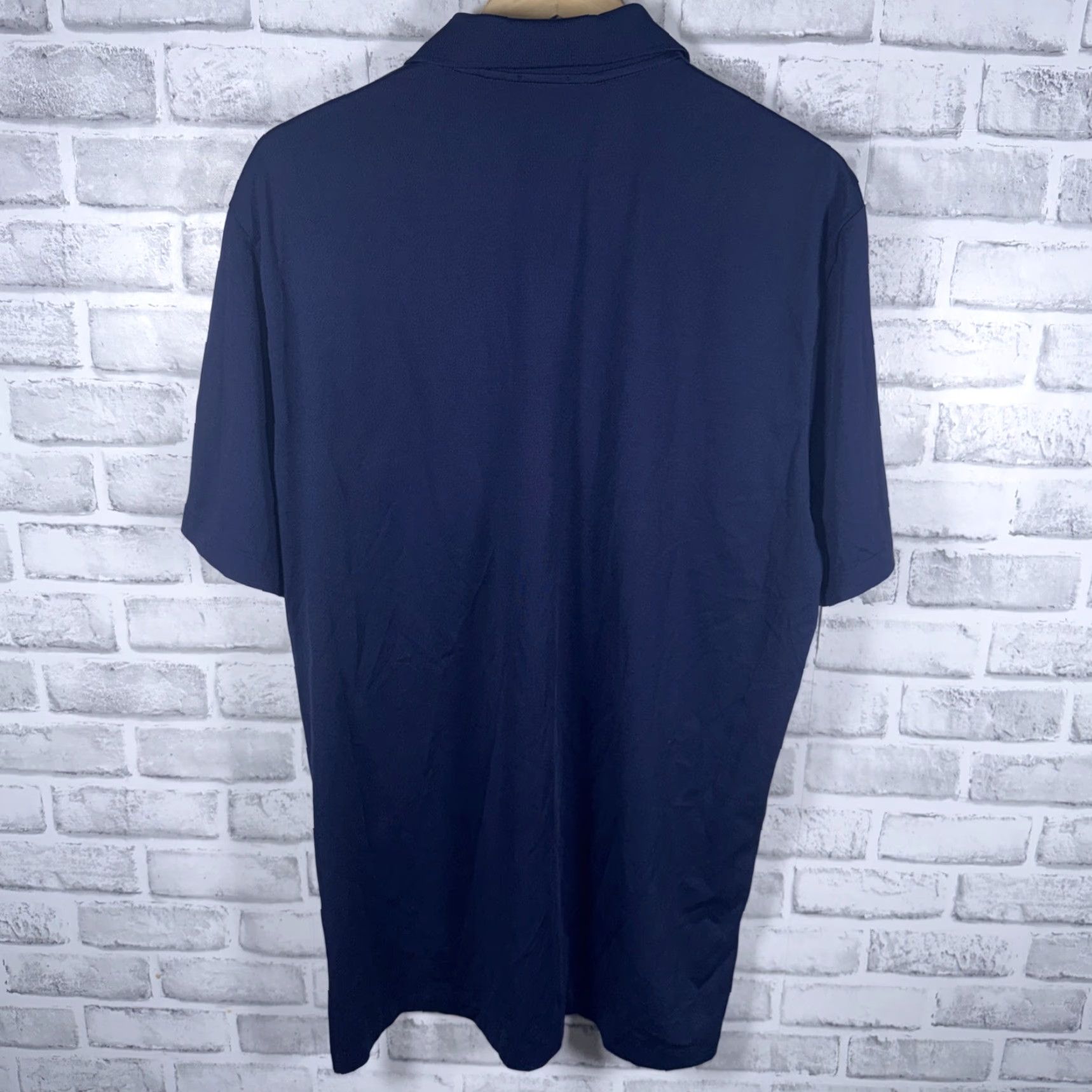 Ralph Lauren Polo Golf Ralph Lauren Perforance Polo Mens Size L Size US L / EU 52-54 / 3 - 4 Thumbnail