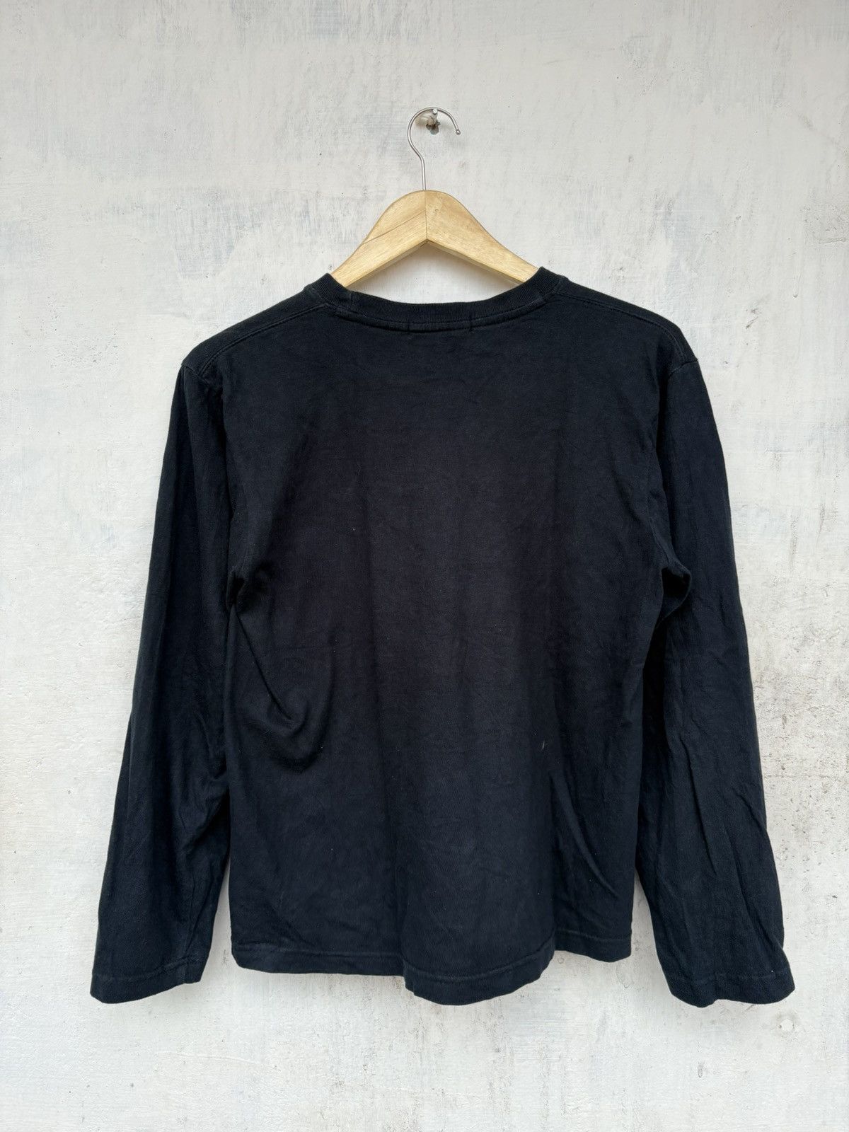 Japanese Brand Hol Brook Poem Japanese Brand LGB Style Size US M / EU 48-50 / 2 - 2 Thumbnail