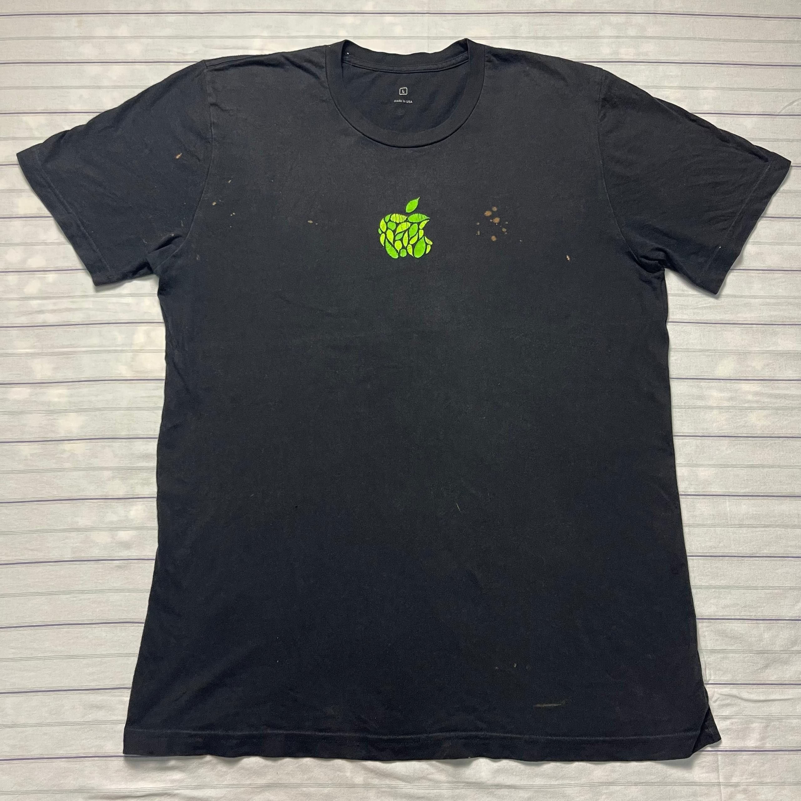 Apple × Vintage Apple Store,Omotesando Size US L / EU 52-54 / 3 - 1 Thumbnail