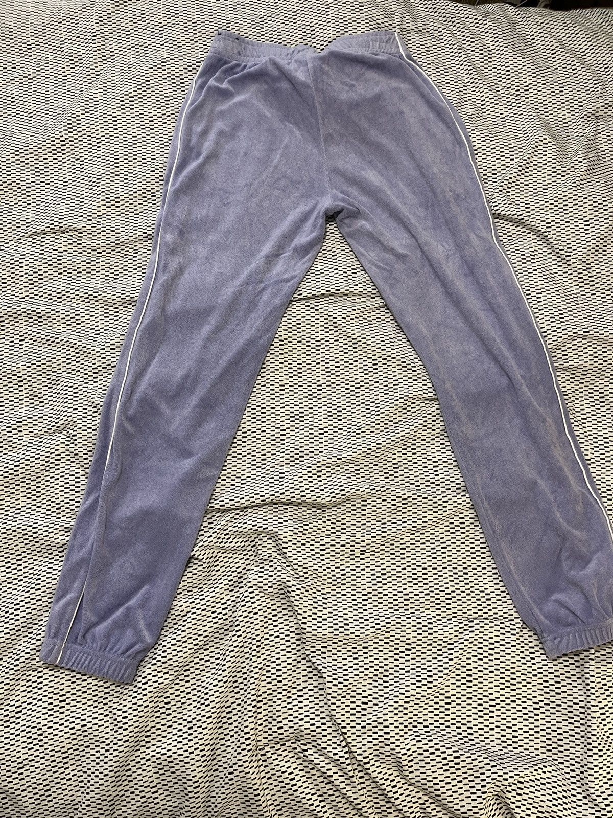 Nike Women’s Nike velour sweatsuit Size M / US 6-8 / IT 42-44 - 8 Thumbnail