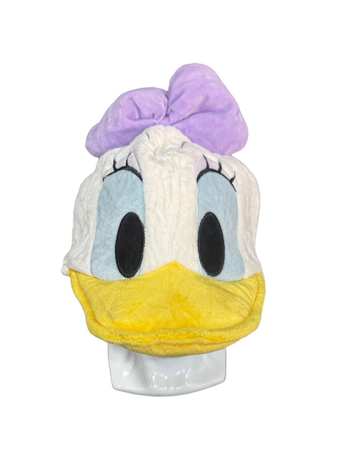 Disney VINTAGE DISNEY MINNIE MOUSE HAT Size ONE SIZE - 3 Thumbnail