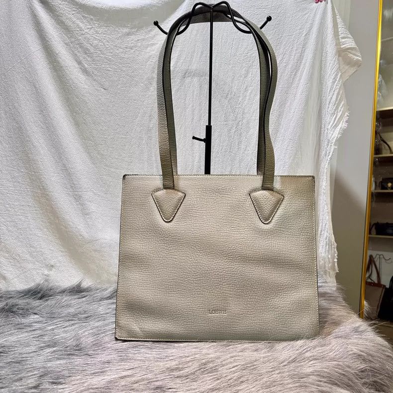Loewe loewe Cowhide shoulder bag, tote bag 2503-Nextarrow Size ONE SIZE - 8 Thumbnail