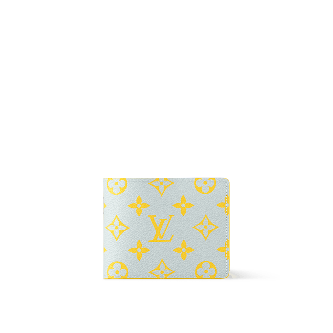 Louis Vuitton Multiple Wallet Size ONE SIZE - 1 Thumbnail