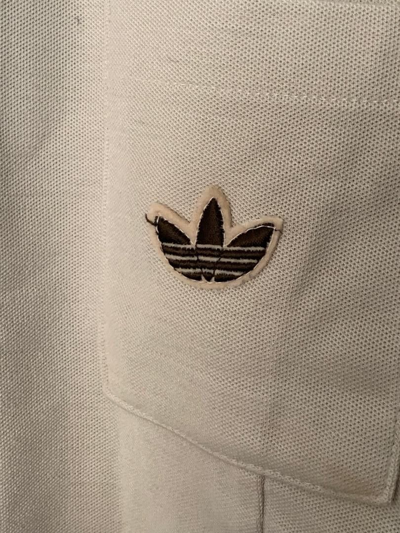 Adidas RARE ADIDAS WEST GERMANY Size US L / EU 52-54 / 3 - 6 Thumbnail