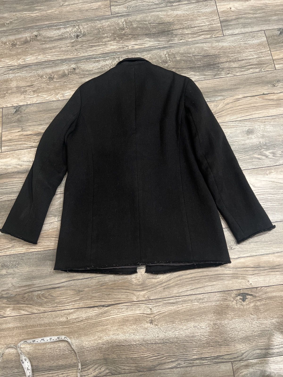 Carpe Diem Lmaltieri wool blazer jacket Size US S / EU 44-46 / 1 - 2 Thumbnail