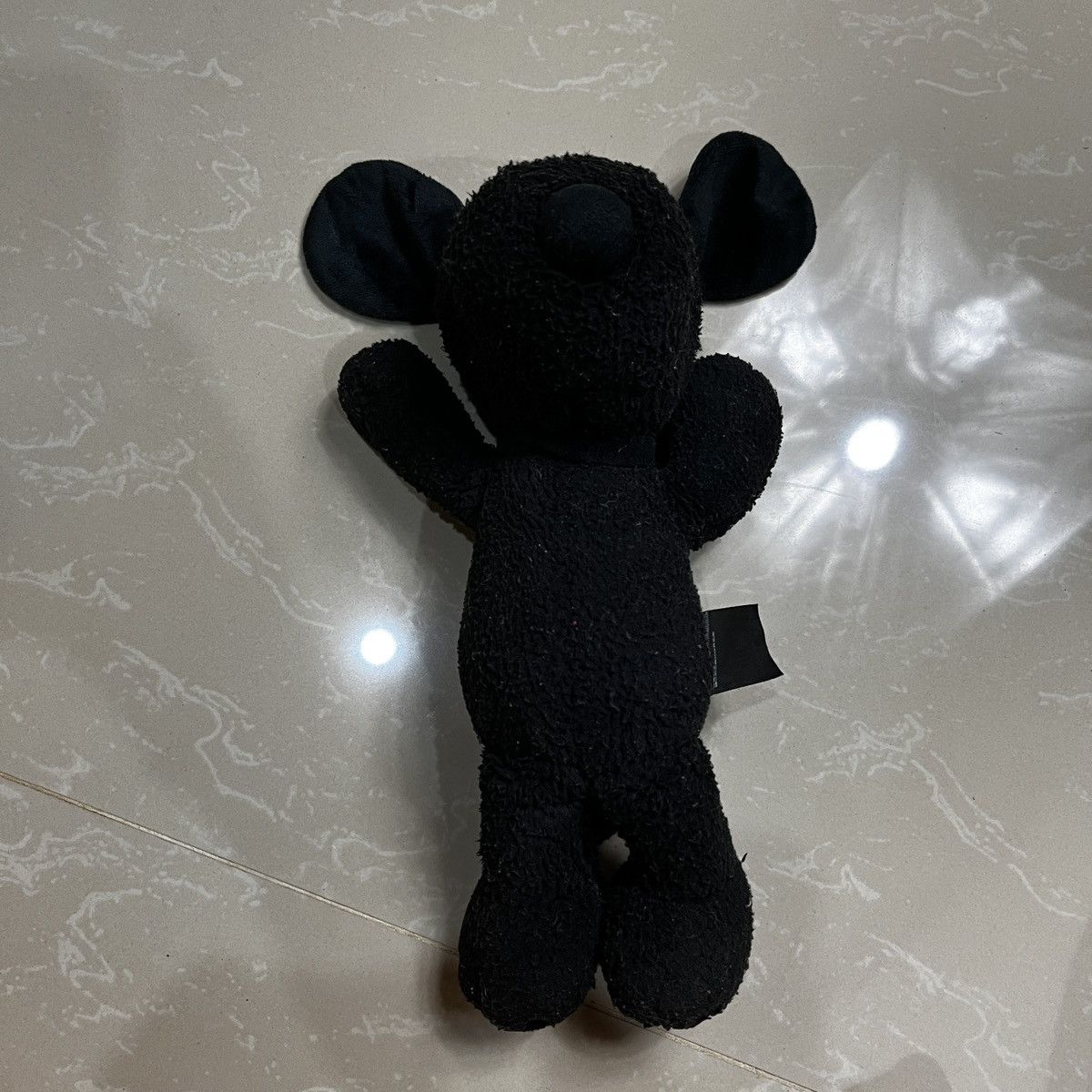 Other Kaws Peanuts X Sesame Street toys Size ONE SIZE - 2 Thumbnail