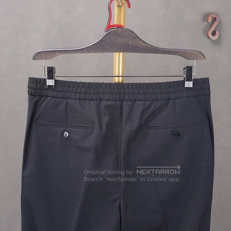 Brioni Brioni Casual Slacks Size US 30 / EU 46 - 7 Thumbnail
