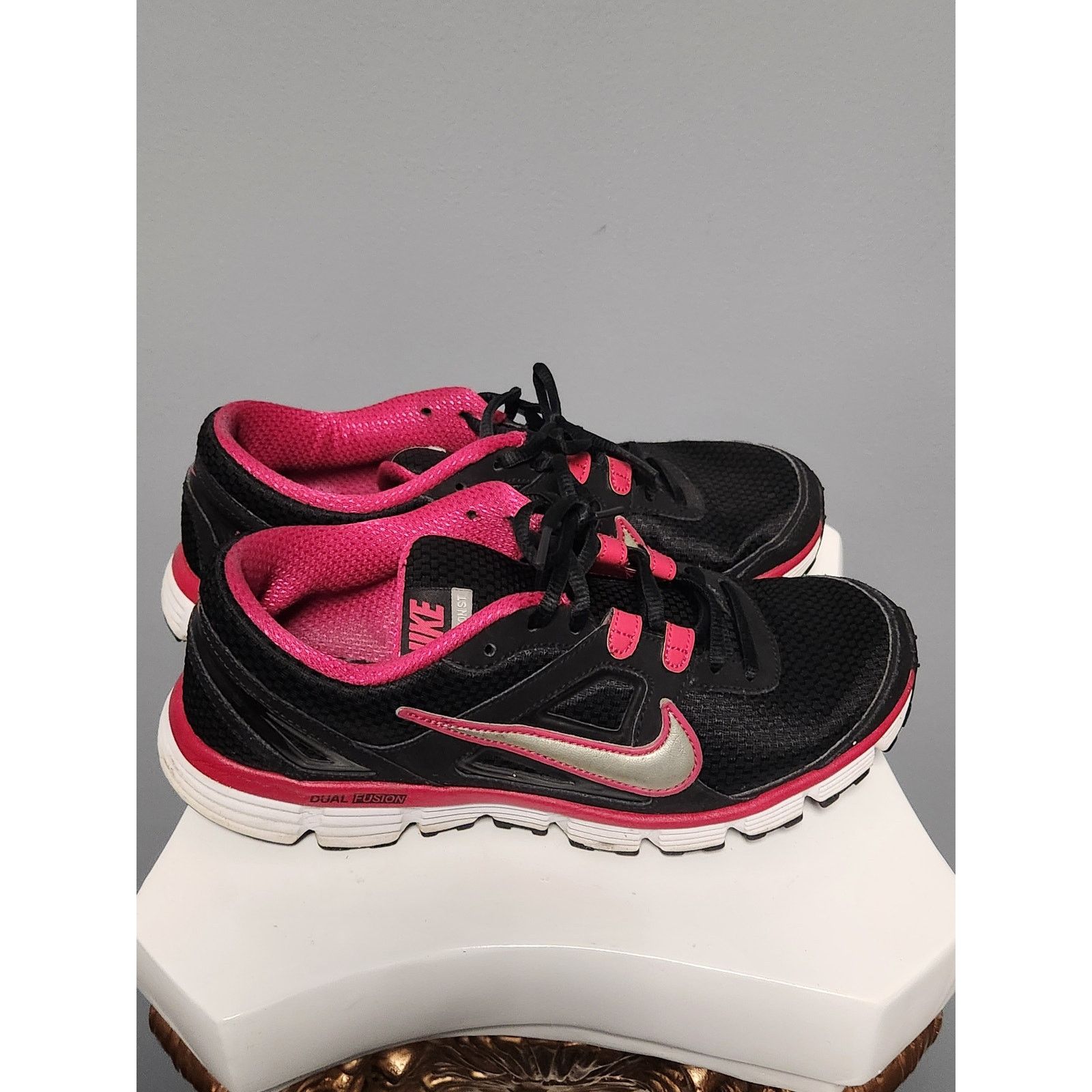 Nike Nike Dual Fusion Women's ST Women's 9 Size US 9 / IT 39 - 4 Thumbnail