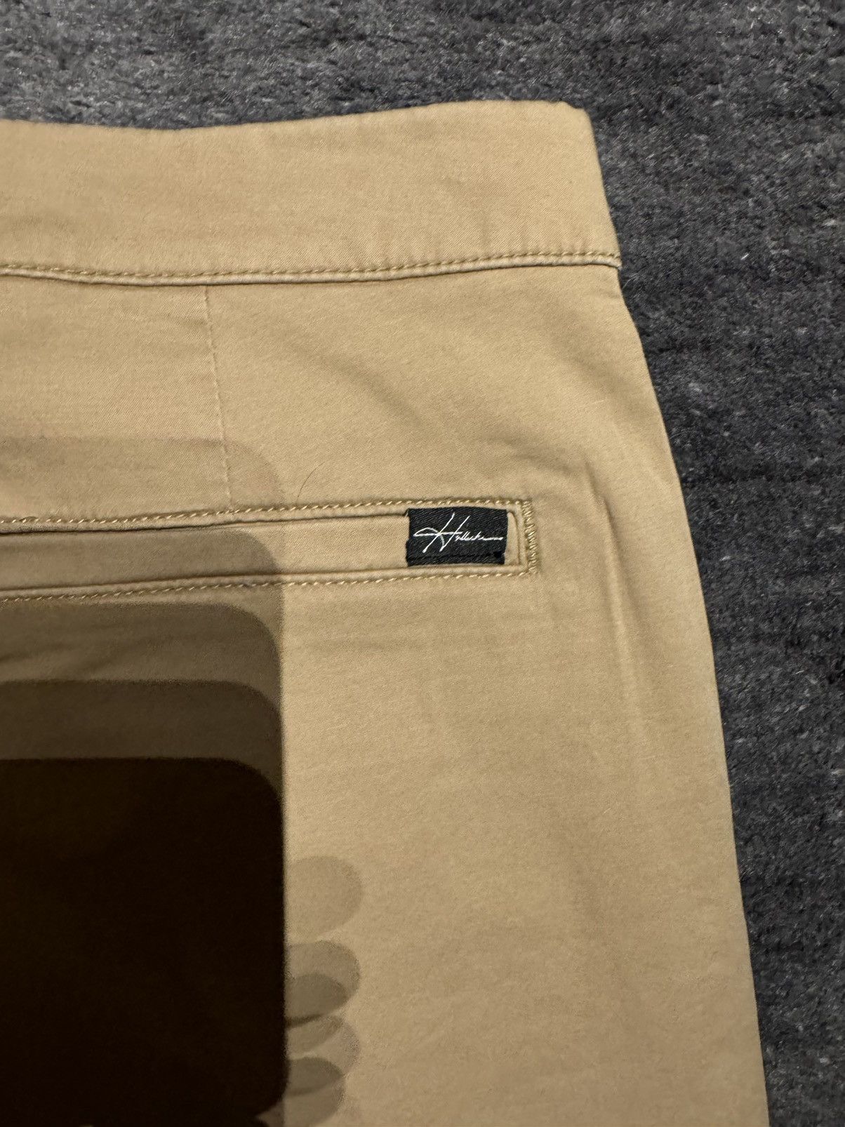 Hollister Hollister Khakis Size US 29 - 5 Thumbnail