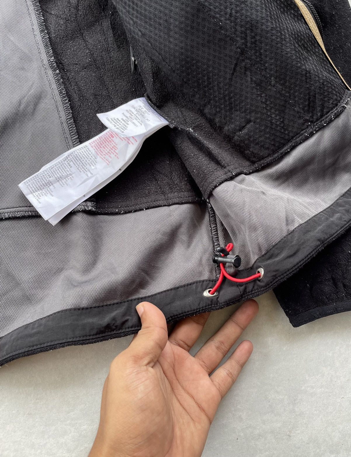 Japanese Brand MILLET M-WIND OUTDOOR HIKING JACKET Size US M / EU 48-50 / 2 - 9 Thumbnail