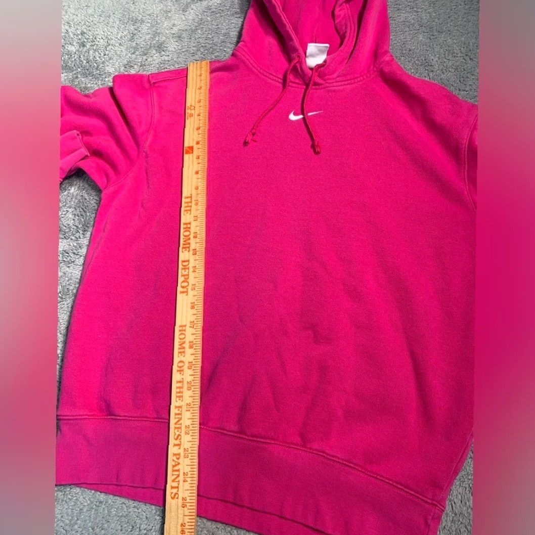 Nike **Nike Hot Pink Women's XS Hoodie** User: **Nike Hot Pink Women's Hoodie XS** Size XS / US 0-2 / IT 36-38 - 6 Thumbnail