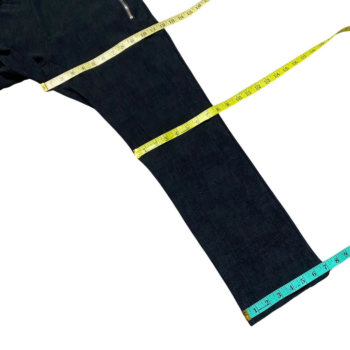 Bajra Bajra Nylon Elastane Drawstring Pants Size US 32 / EU 48 - 19 Thumbnail