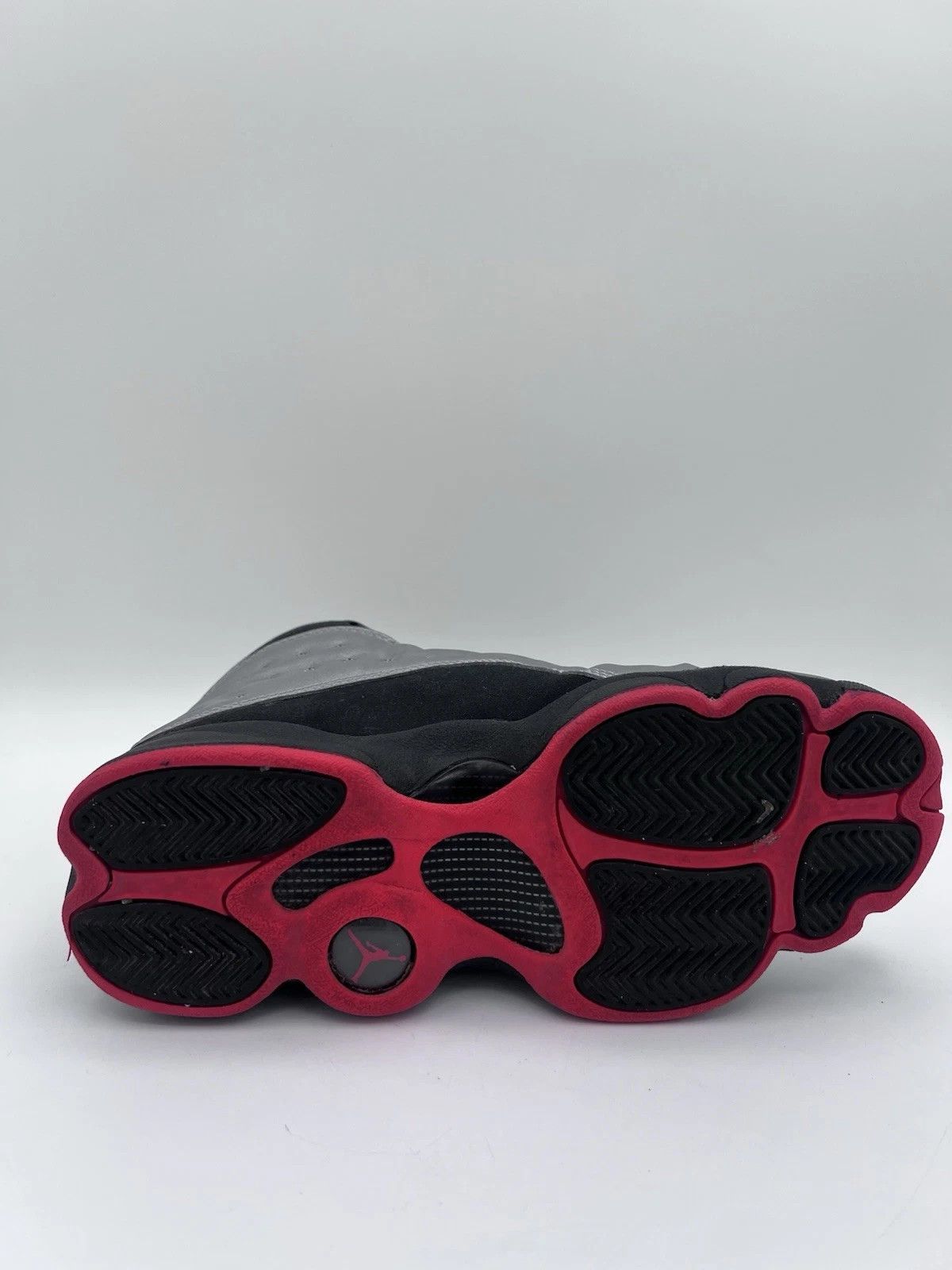 Jordan Brand Jordan Retro XIII 13 PRM Infrared 3m 696299-023 Sz 6y XI IX Size US 6 / EU 39 - 3 Thumbnail