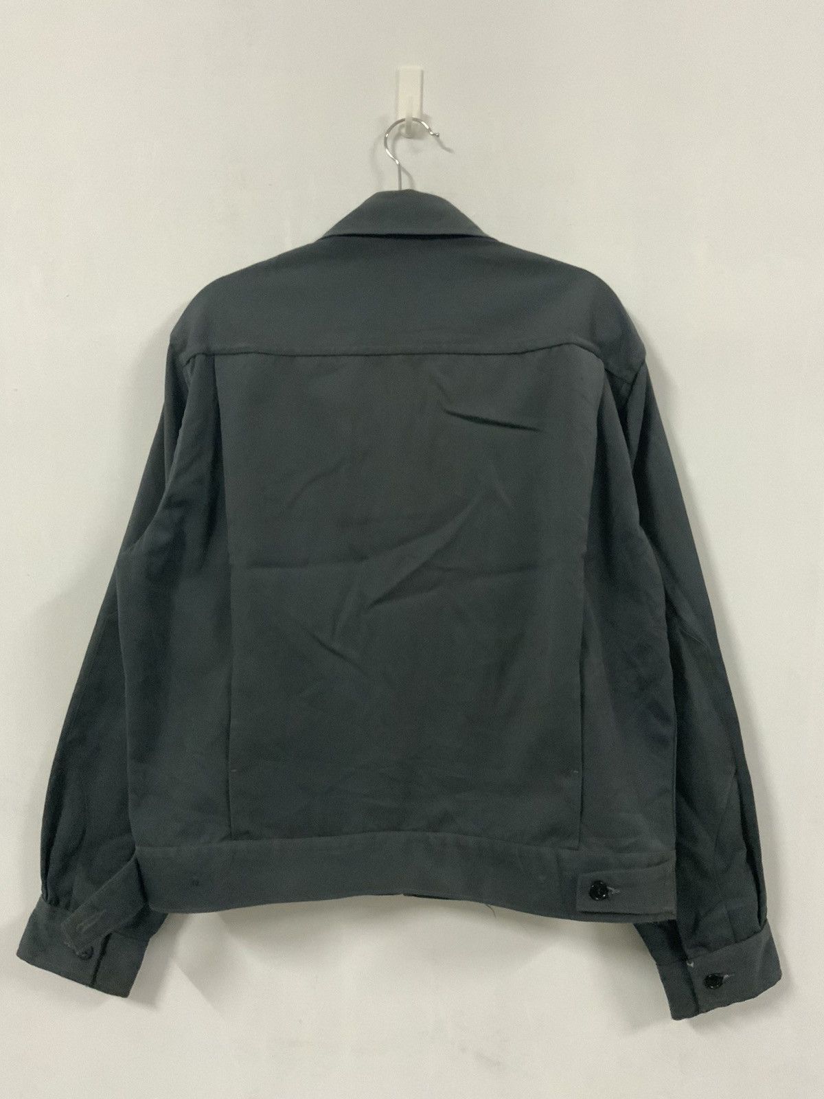 Lee Vintage LEE 40 Regular Osborne Comet Rice Archive Jacket Size US M / EU 48-50 / 2 - 2 Thumbnail