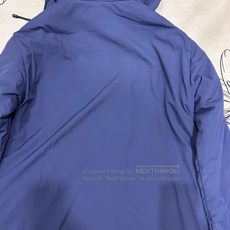 Loewe Loewe Long Down Jacket Size US S / EU 44-46 / 1 - 8 Thumbnail