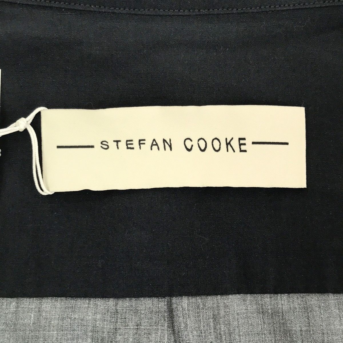 Stefan Cooke AW19 Ghost Button Up Size US M / EU 48-50 / 2 - 3 Thumbnail