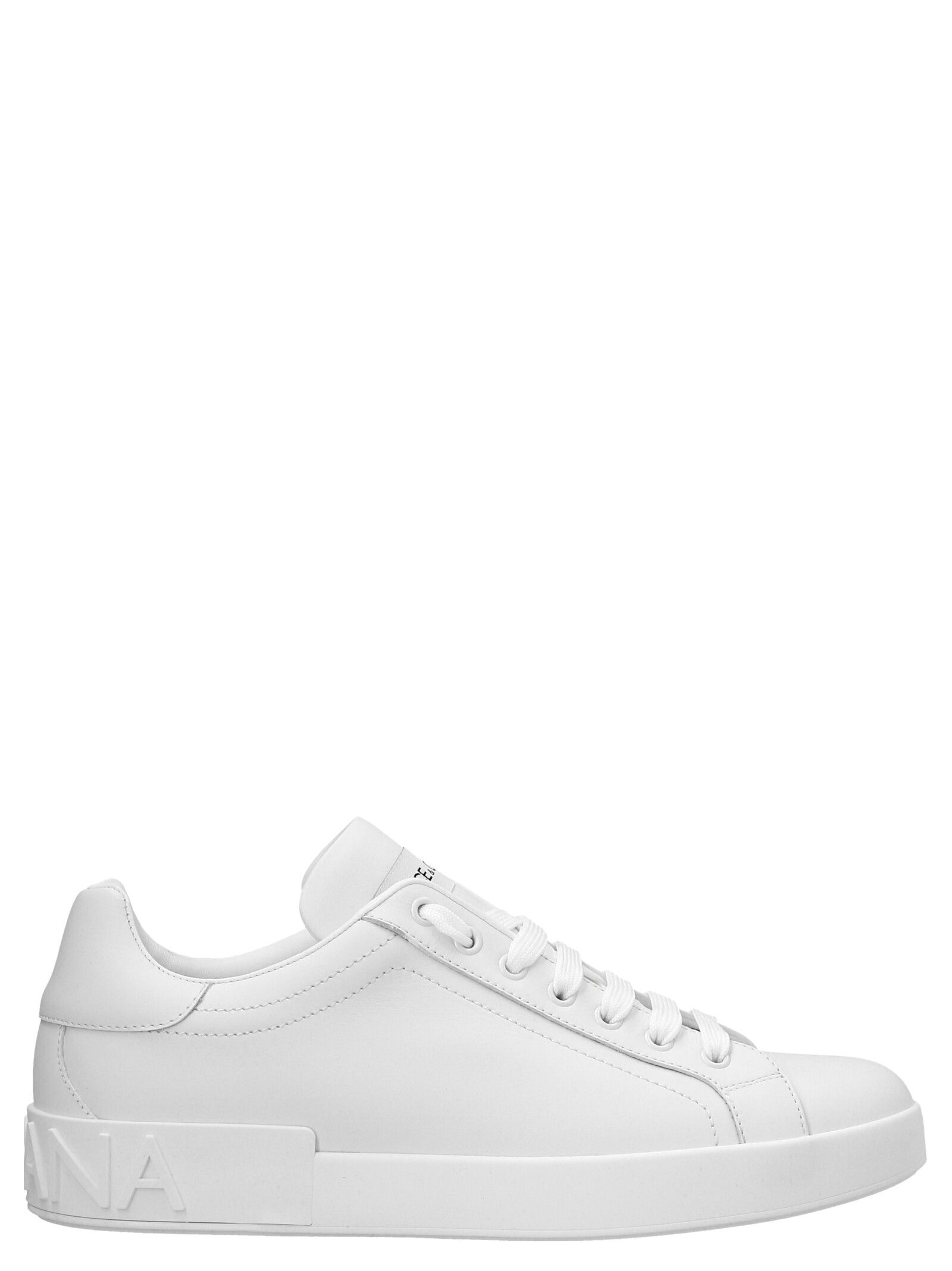 Dolce & Gabbana 'Portofino' sneakers Size US 9 / EU 42 - 1 Thumbnail