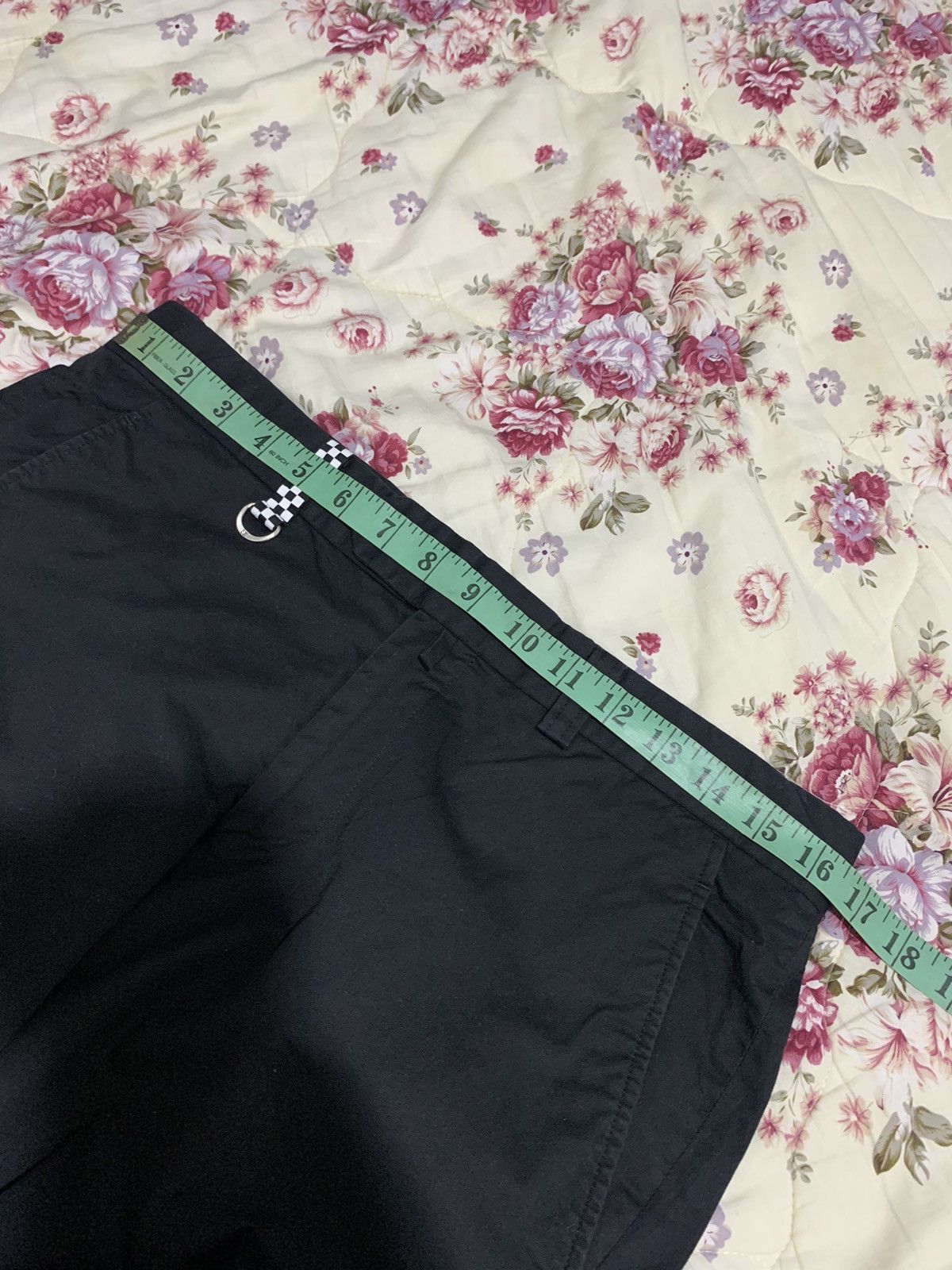 uniform experiment Sophnet x uniform experiment x fragment design casual pants Size US 33 - 10 Thumbnail