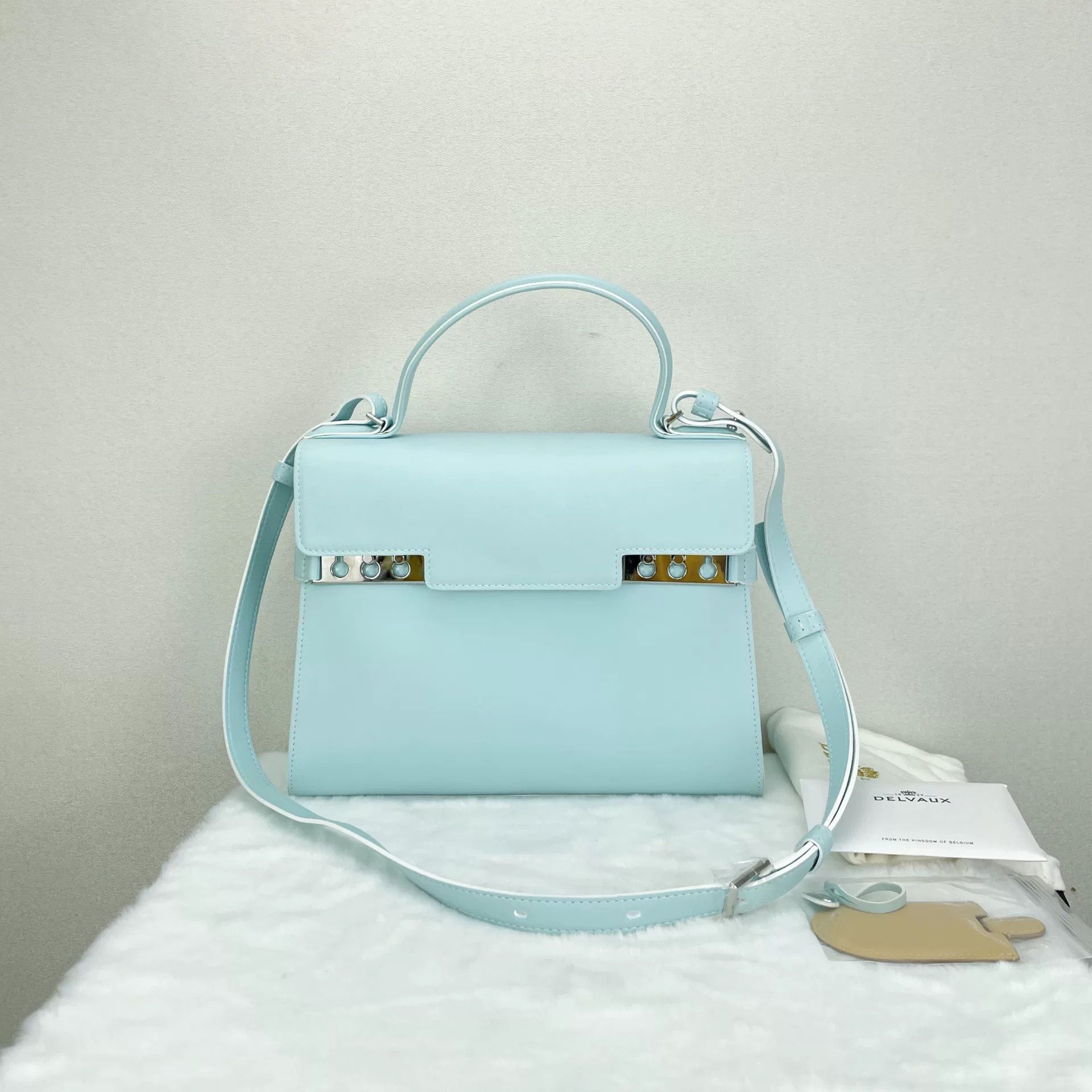 Louis Vuitton Pre-loved Bag Very good condition Size ONE SIZE - 1 Thumbnail