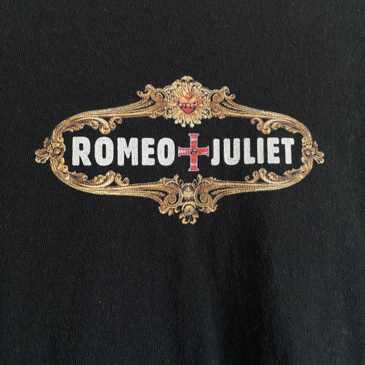 Gildan Fraser Croll Romeo + Juliet L/S Shirt Size US M / EU 48-50 / 2 - 3 Thumbnail