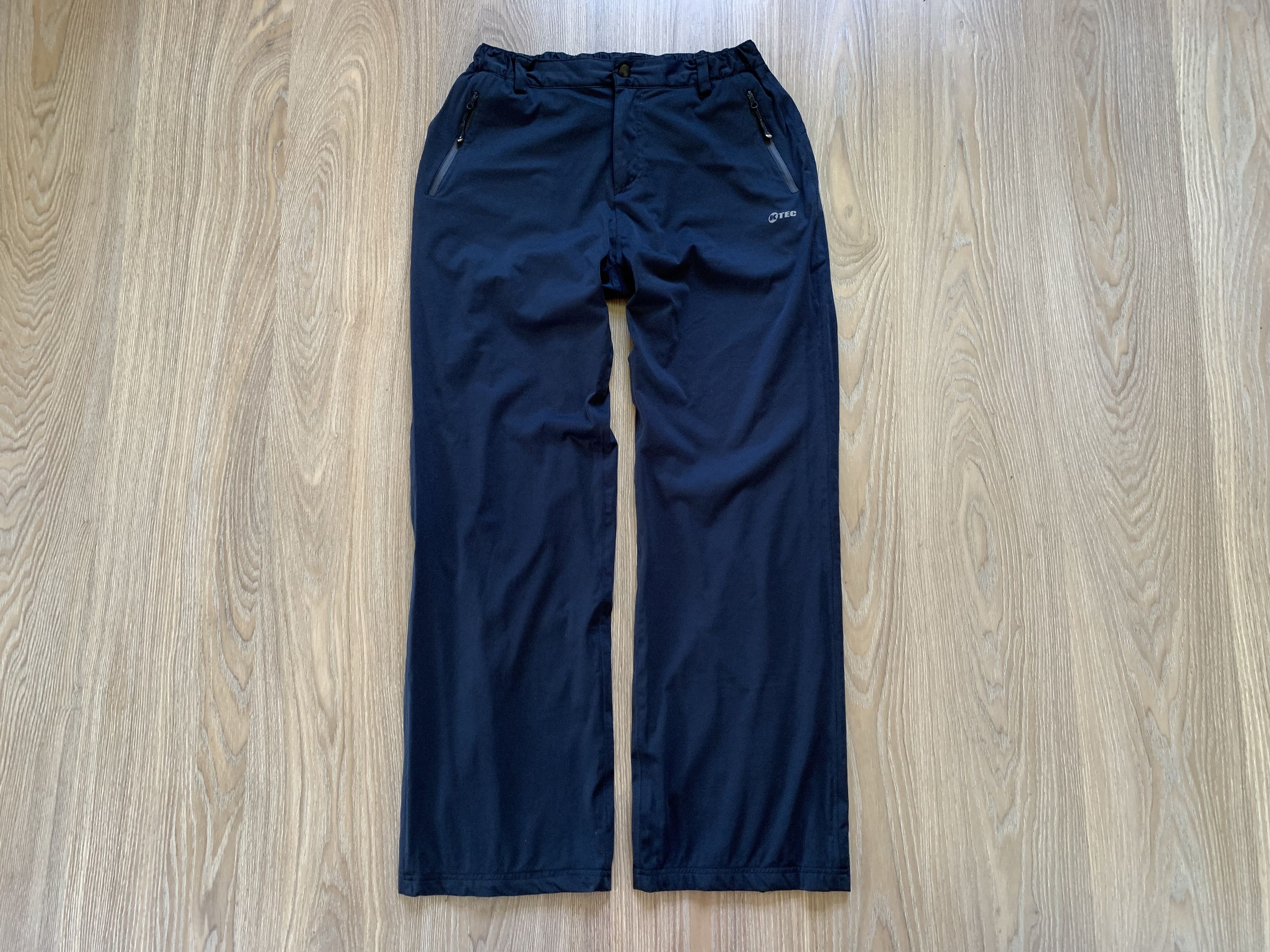 Other KTEC Outdoor Hiking Pants Size 27" / US 4 / IT 40 - 2 Thumbnail