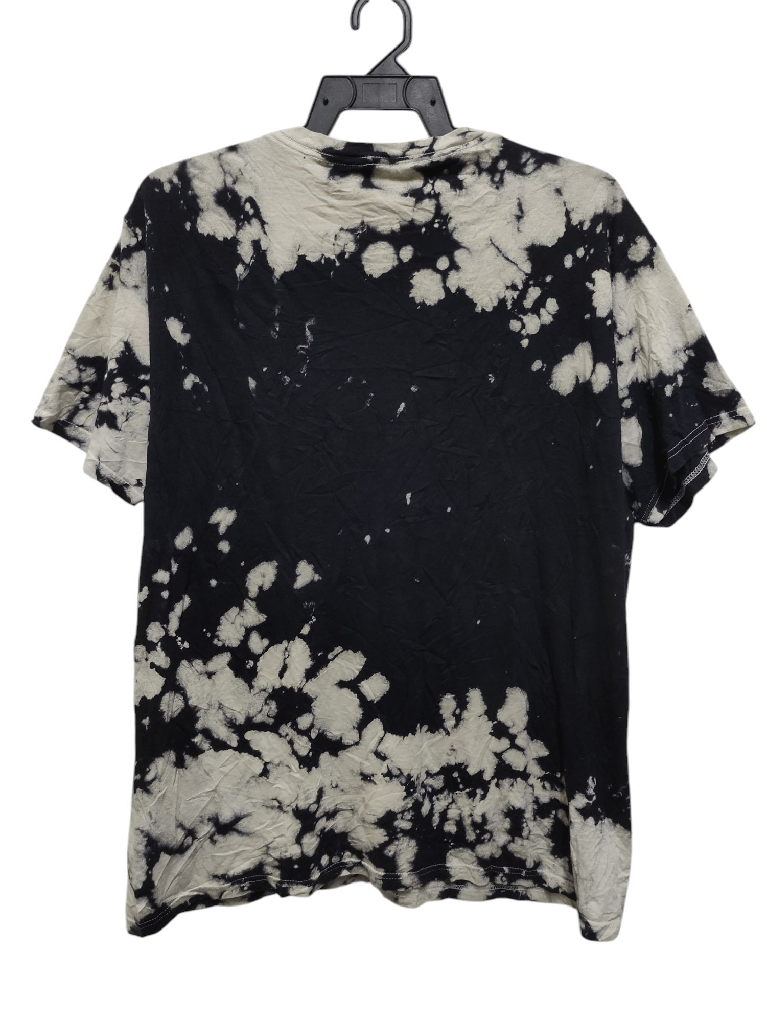 Band Tees 🔥rare 21 PILOTs tie dye band tee mosquitohead Size US M / EU 48-50 / 2 - 2 Thumbnail