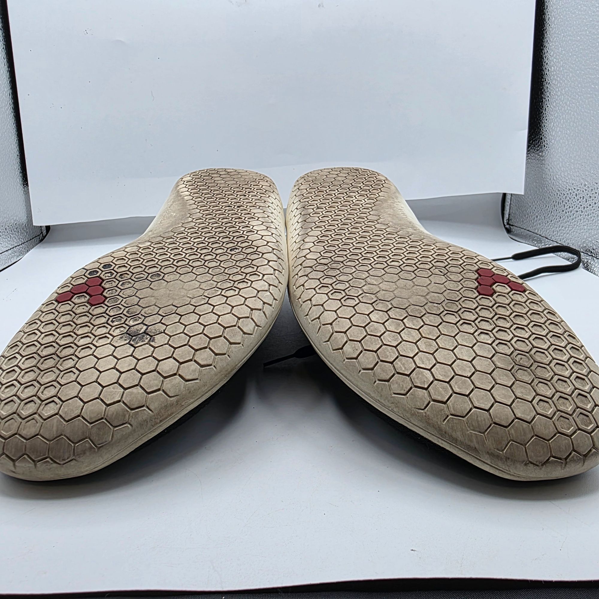 Vivobarefoot Vivobarefoot Primus Lite Knit Mens Size 10 Black Minimalist Size US 10 / EU 43 - 11 Thumbnail