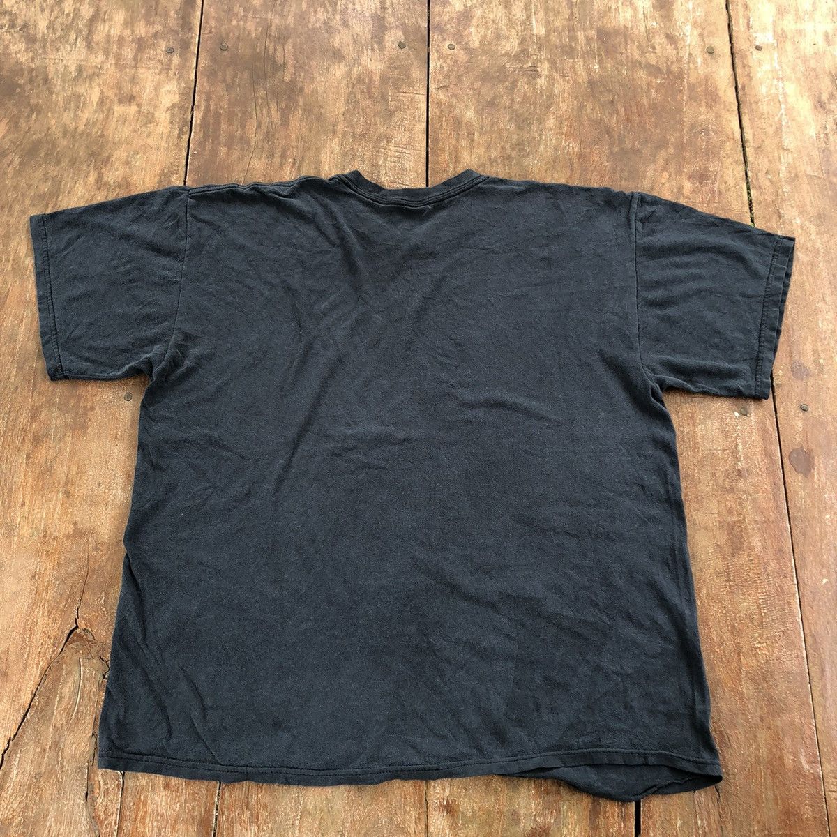 Vintage Vintage Ghostbuster The Video Game Rare T Shirt Size US XL / EU 56 / 4 - 3 Thumbnail