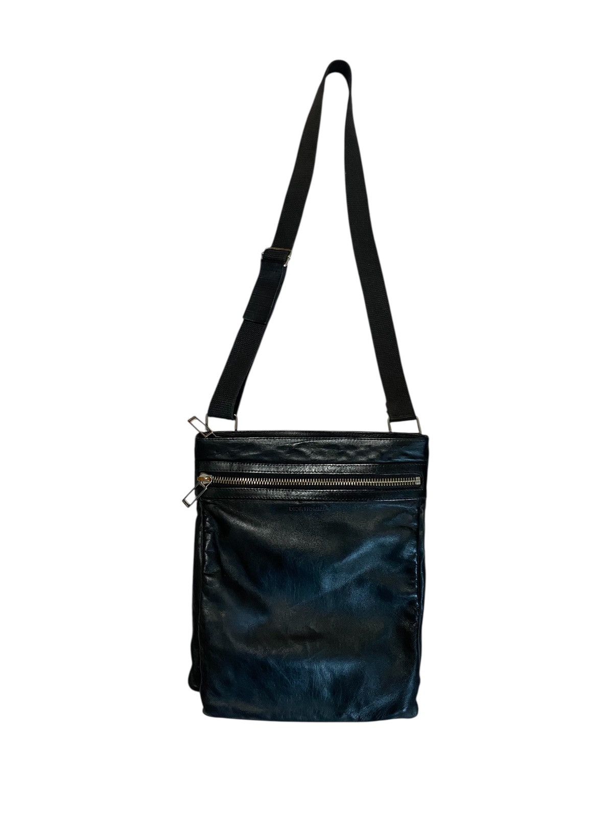バッグ Dior homme drum shoulder bag Dior Dior Homme Drum Bag | Grailed