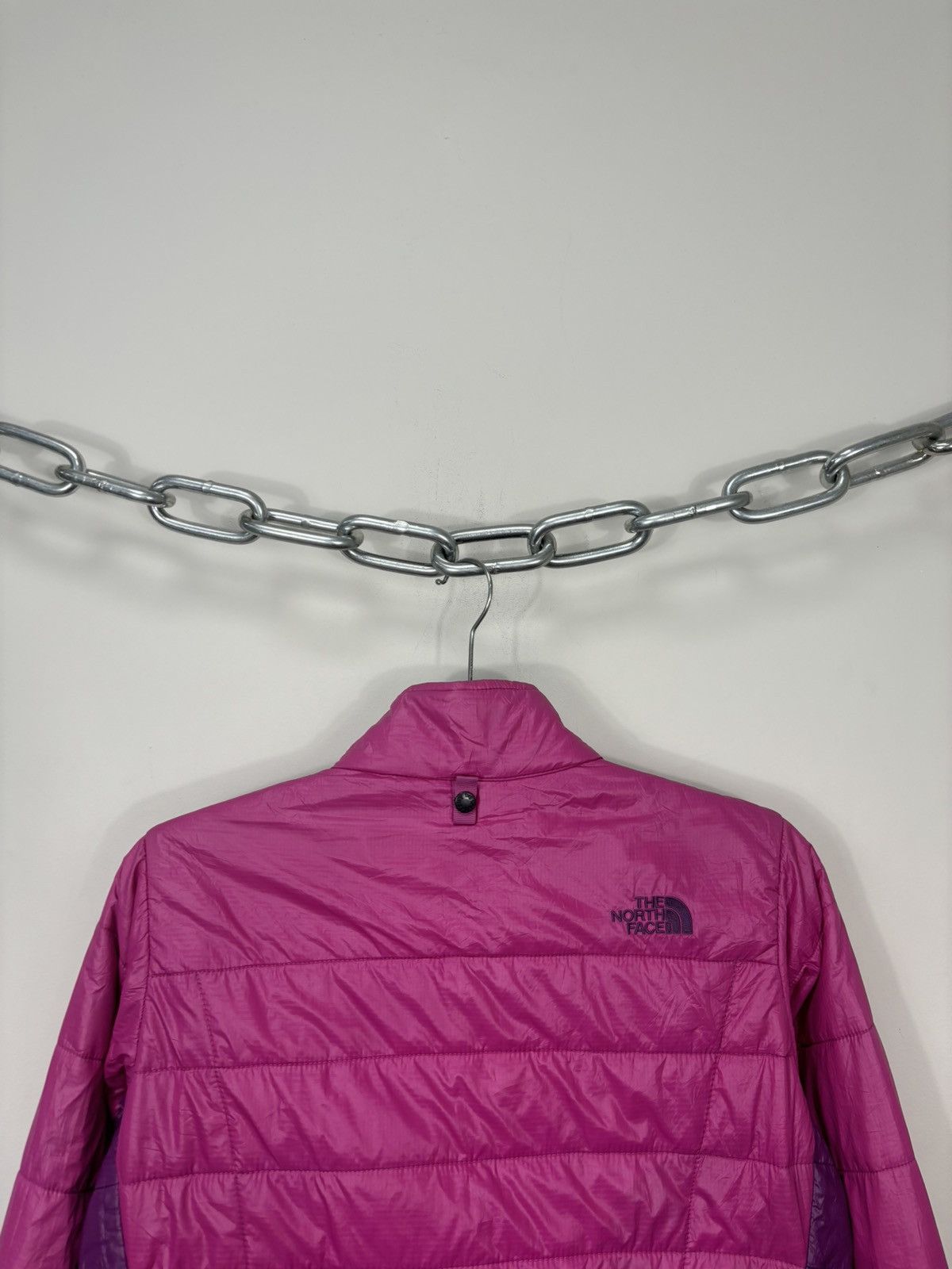 The North Face The North Face Women’s Korean Outdoor Down Puffer Jacket Size M / US 6-8 / IT 42-44 - 16 Thumbnail