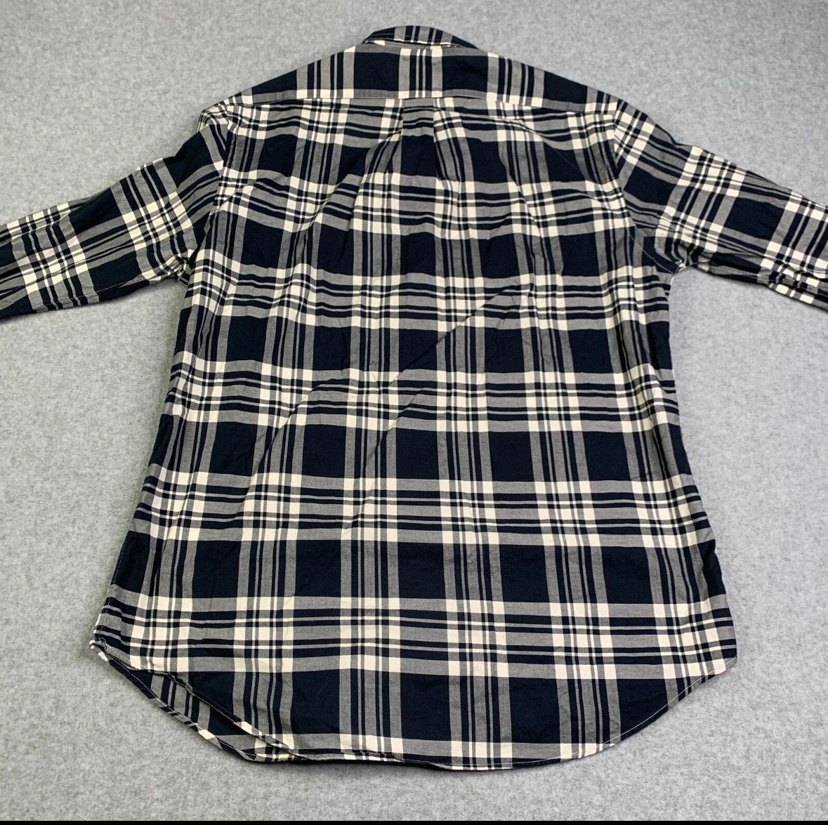 Polo Ralph Lauren Ralph Lauren Medium Button Up Long Sleeve Mens Size US M / EU 48-50 / 2 - 6 Thumbnail