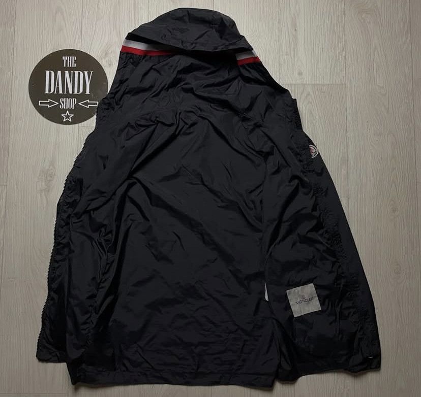 Moncler Moncler Grimpeurs jacket Size US S / EU 44-46 / 1 - 9 Thumbnail