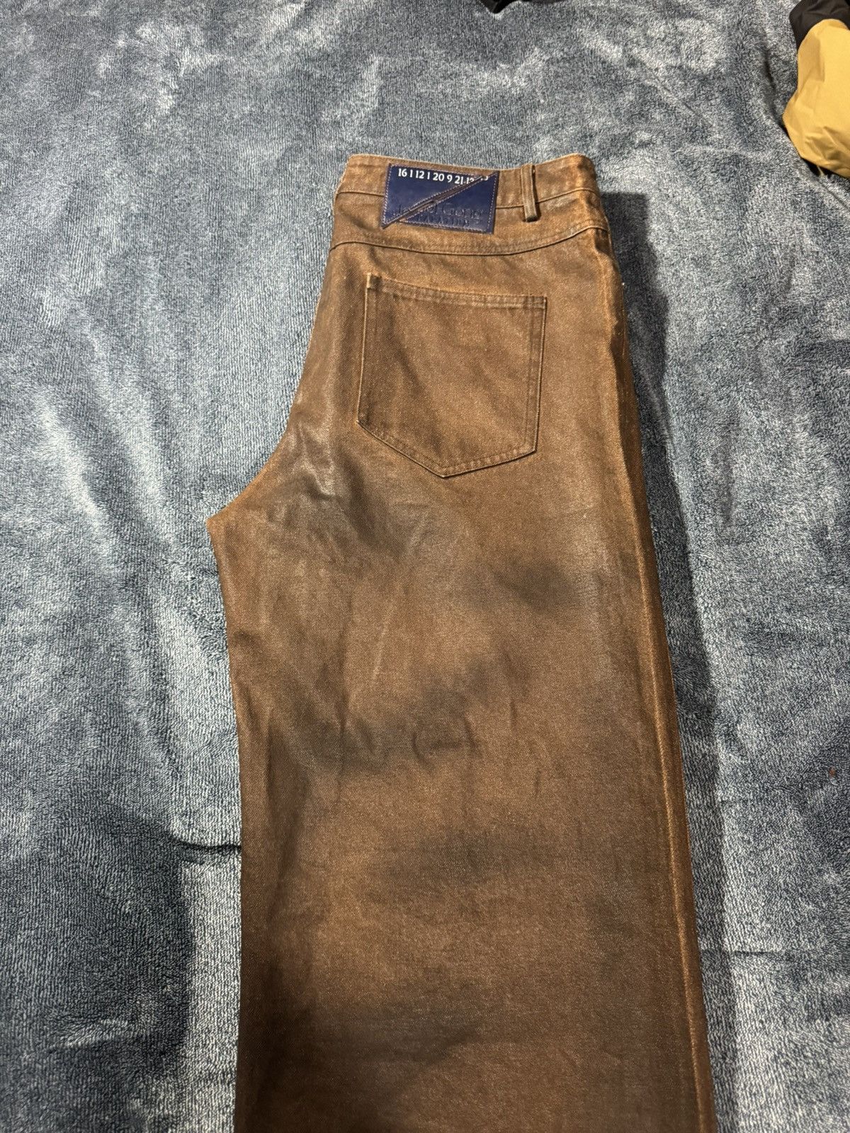 Other palatium wax denim Size US 32 / EU 48 - 2 Thumbnail