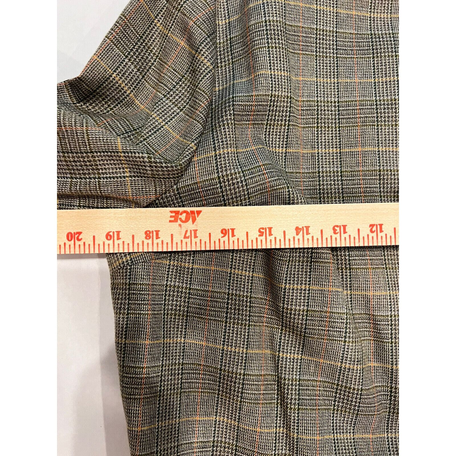 Vintage Vintage Womens Blazer Kornhandler Division California Girl Size M / US 6-8 / IT 42-44 - 5 Thumbnail