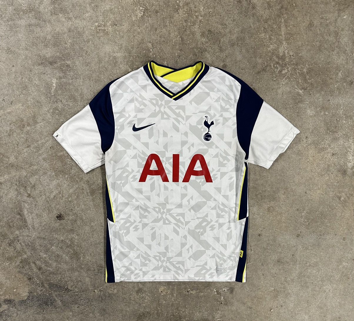 Nike Nike 20/21 Tottenham Hotspur Soccer Jersey Kit Maglia Trikot Size US M / EU 48-50 / 2 - 1 Thumbnail