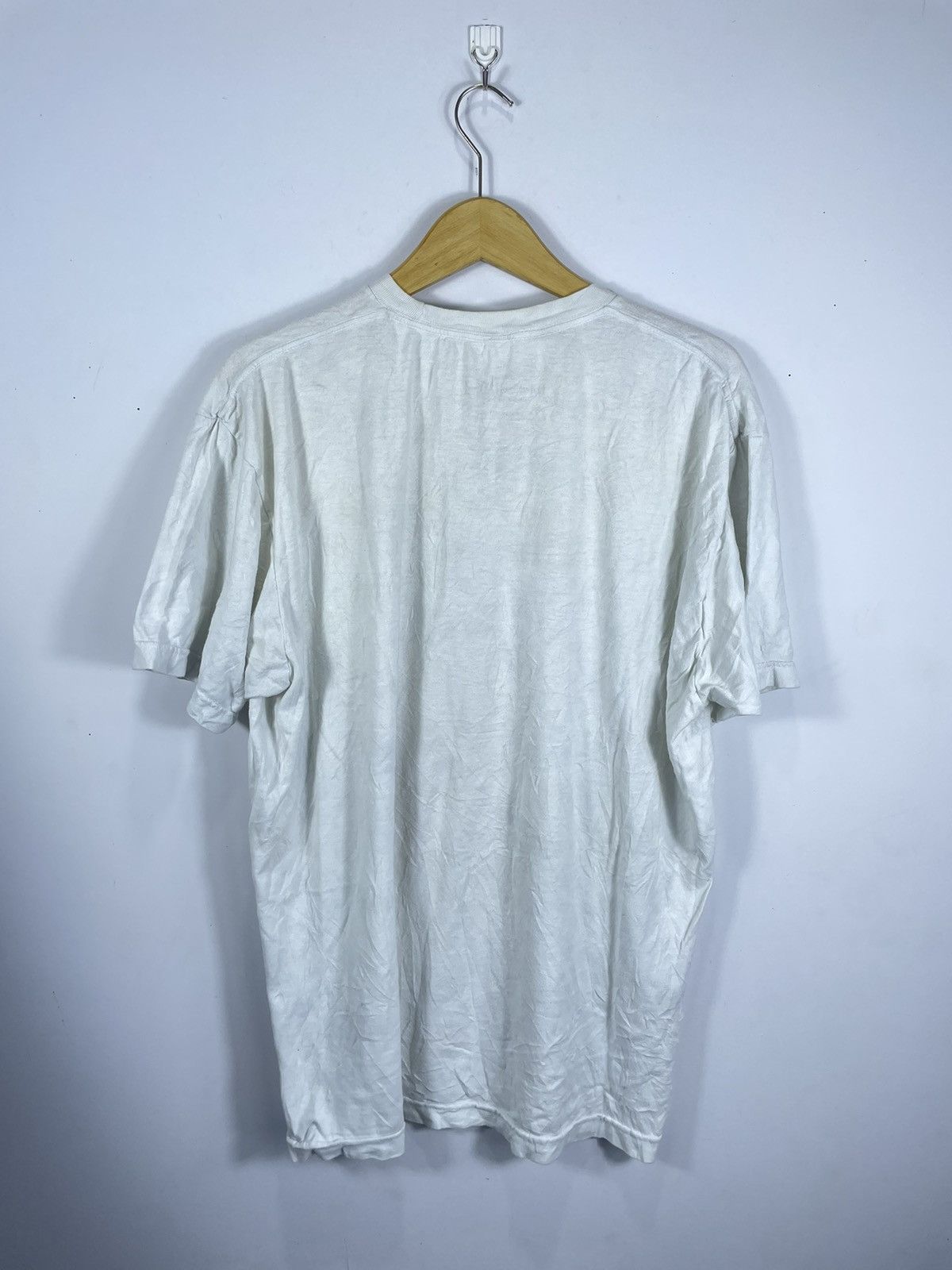 Anime × Japanese Brand × Vintage Vintage Death Note Lawlite Anime Manga Shirt Size US XL / EU 56 / 4 - 3 Thumbnail