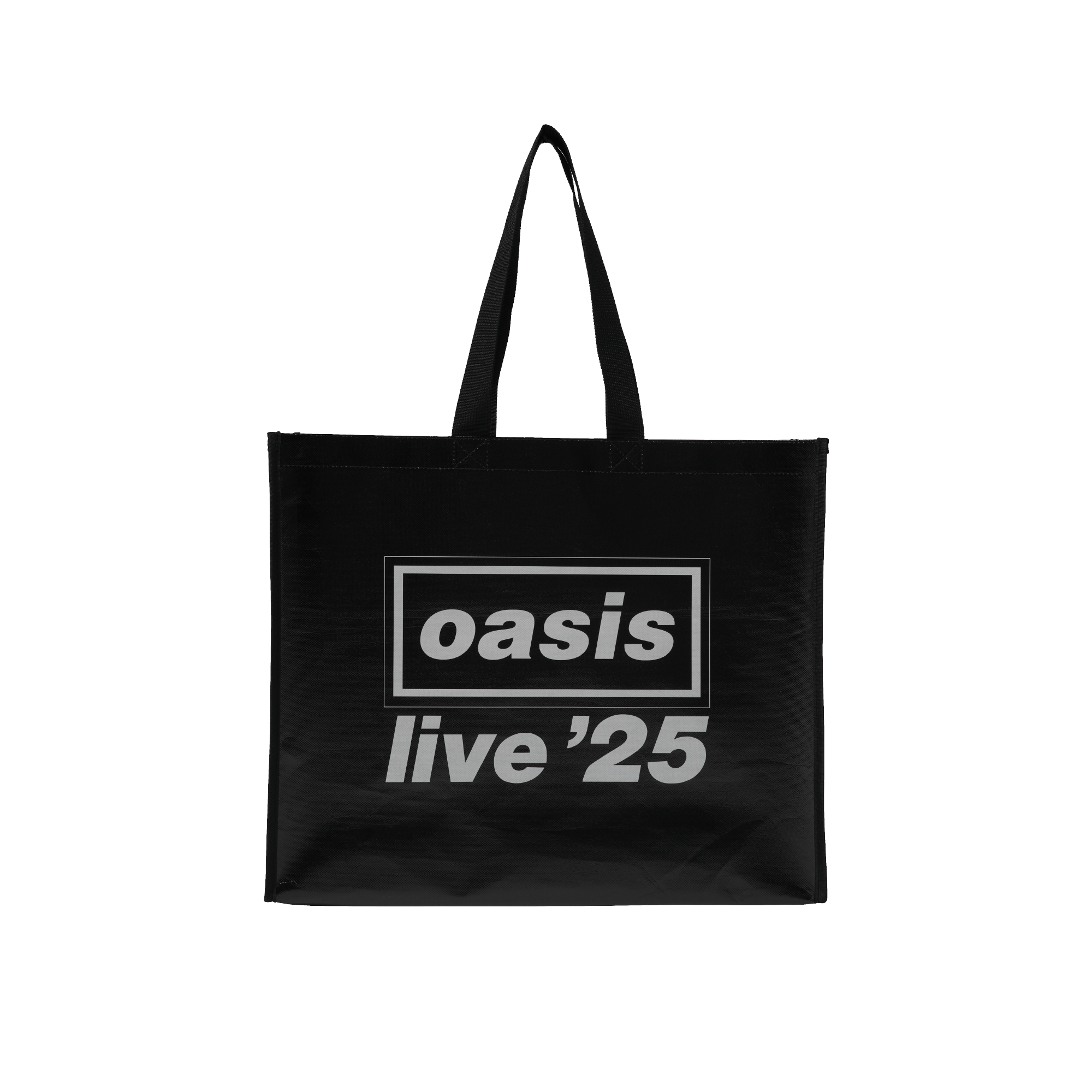 Other Share Oasis Live '25 Shopping bag Tokyo Limited Japan Size ONE SIZE - 3 Thumbnail