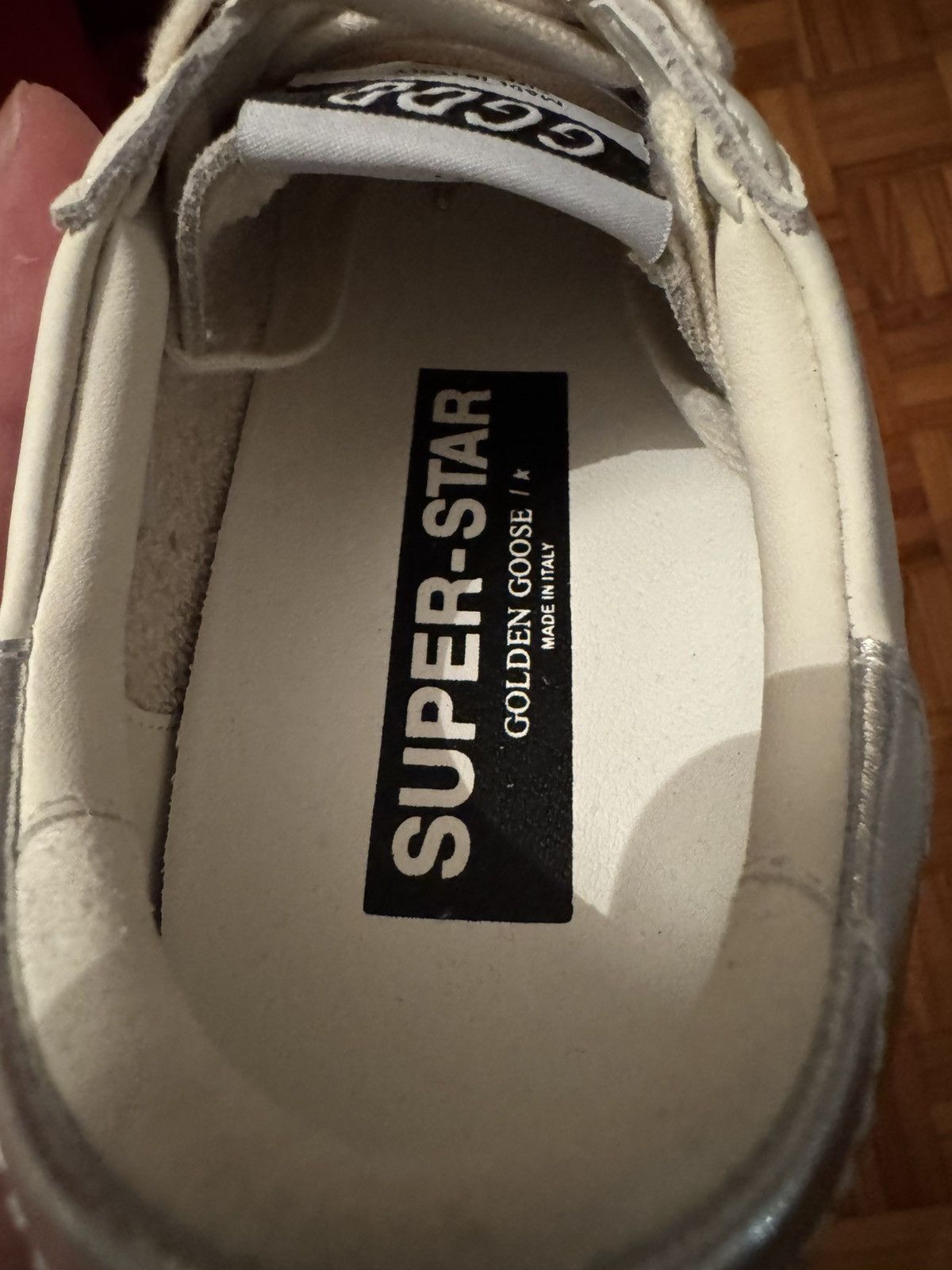 Golden Goose Golden Goose Size US 5 / IT 35 - 6 Thumbnail