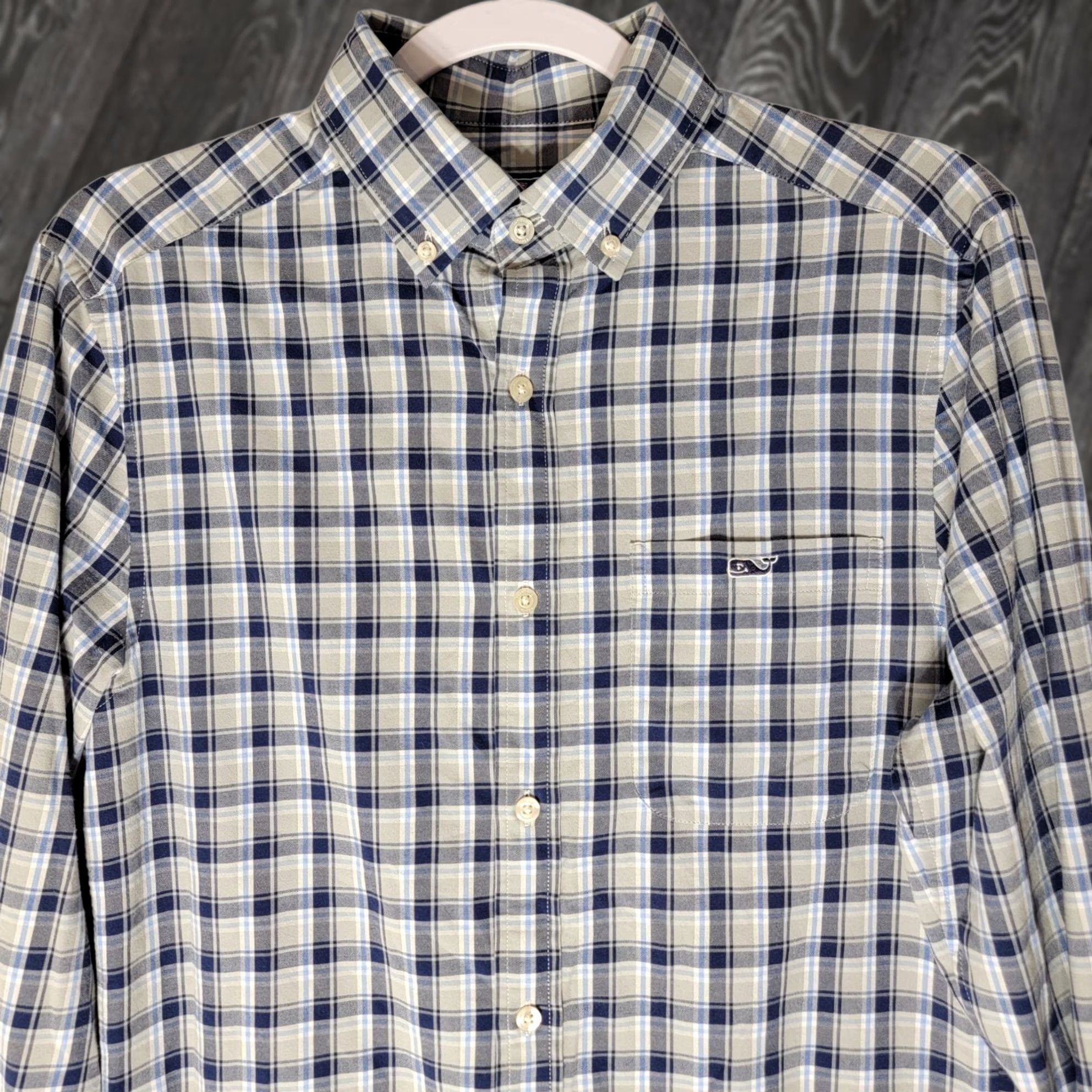 Vineyard Vines VINTAGE Size US XS / EU 42 / 0 - 1 Thumbnail