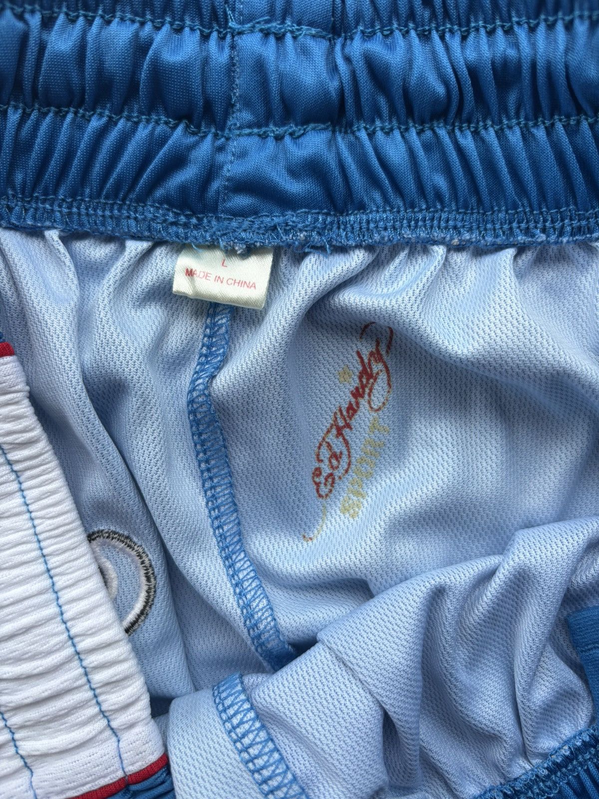Ed Hardy Ed Hardy sport Size US 32 / EU 48 - 4 Thumbnail