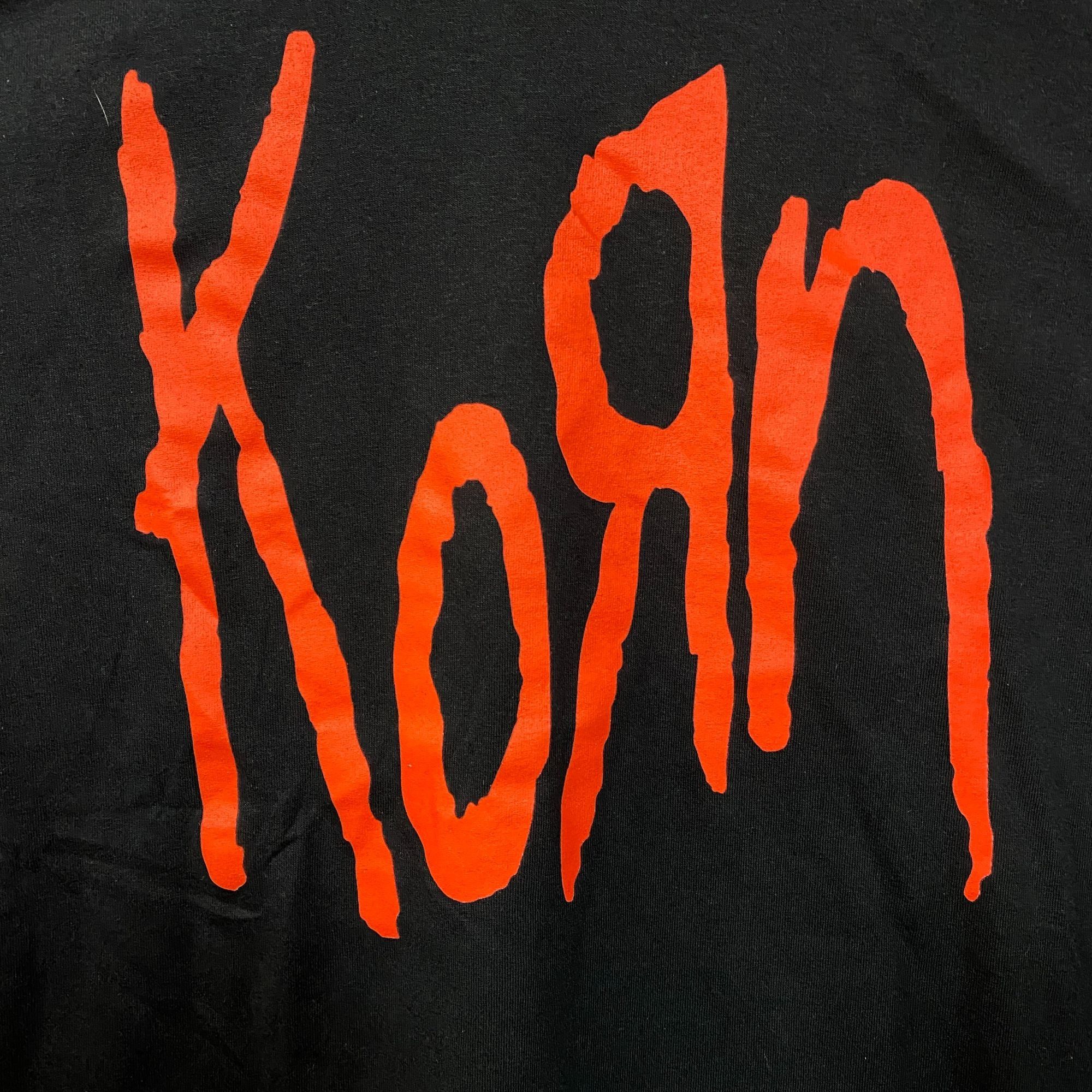 Other Korn Still A Freak Nu Metal Rock Band T-Shirt XL Size US XL / EU 56 / 4 - 2 Thumbnail
