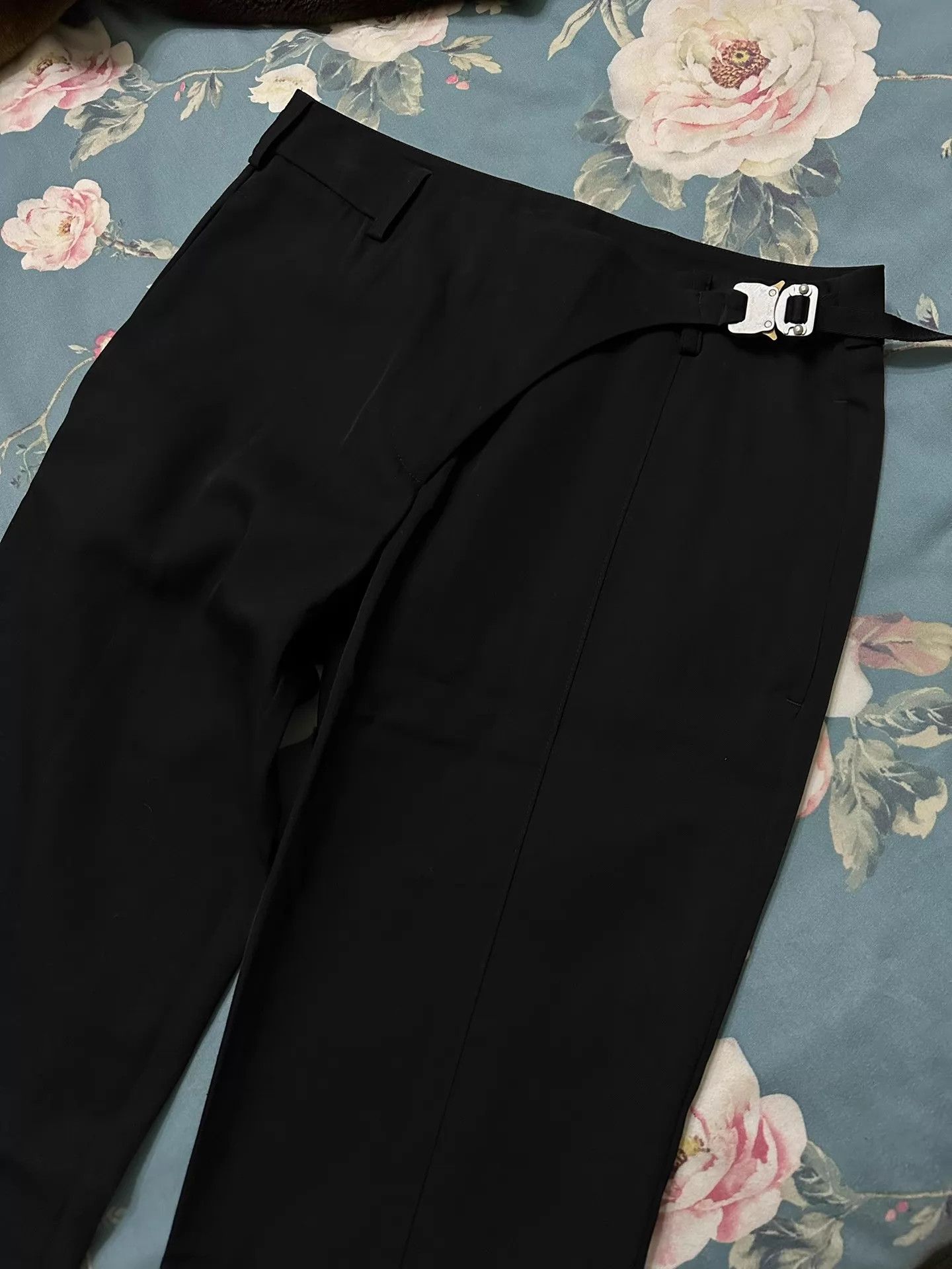 Alyx ALYX 40 Unisex Casual Pants New with tags Authentic Size 27" / US 4 / IT 40 - 4 Thumbnail