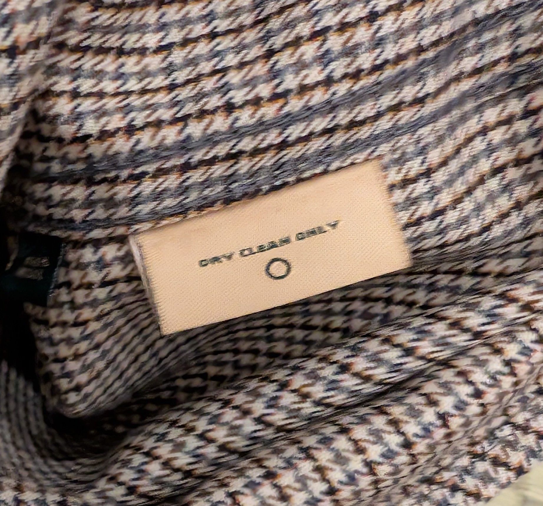 Filson RARE Filson Wool Shooting Shirt Suede Shoulder Patches Size US S / EU 44-46 / 1 - 4 Thumbnail