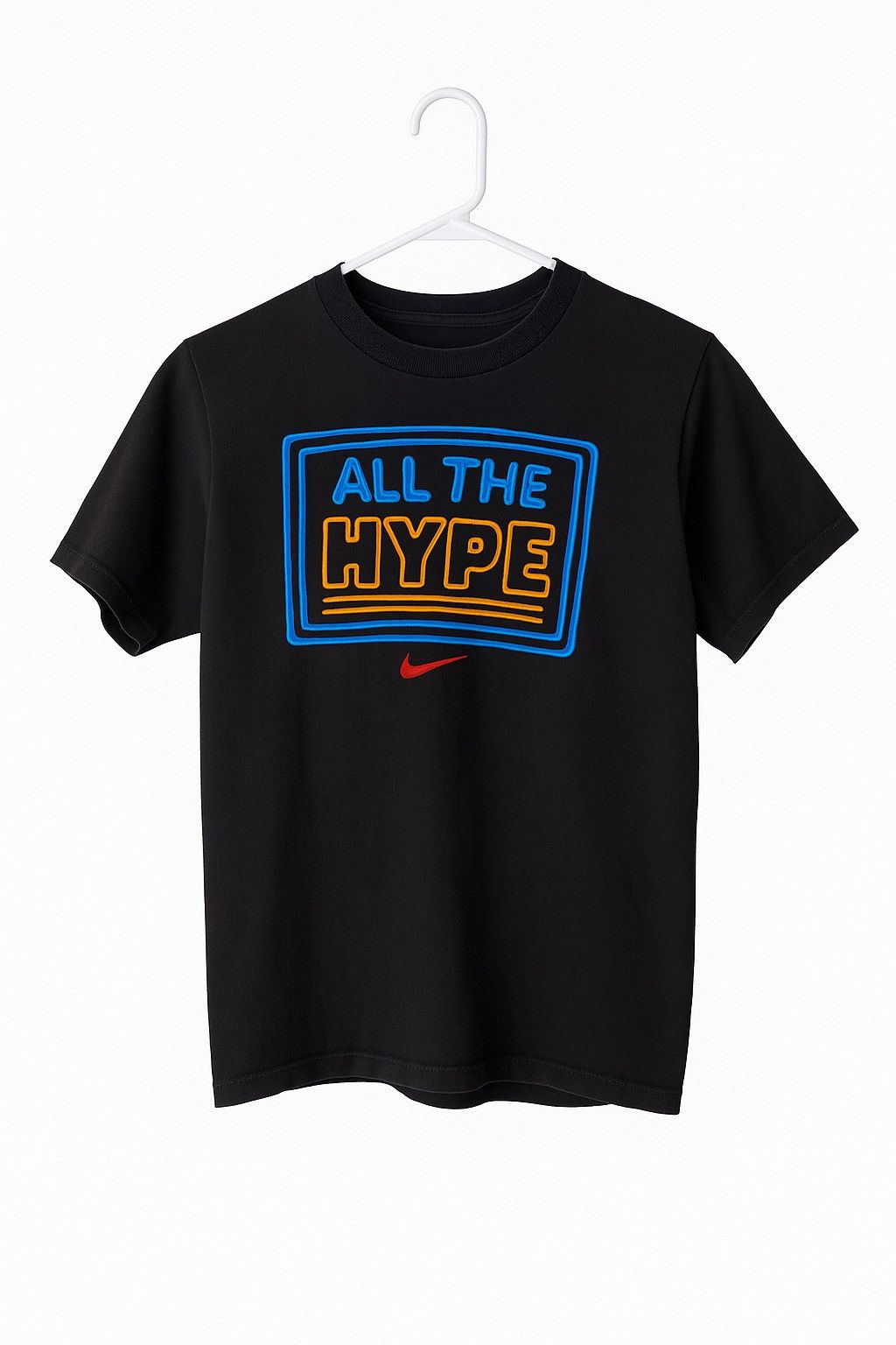 Nike VINTAGE NIKE TEE Size US M / EU 48-50 / 2 - 1 Preview