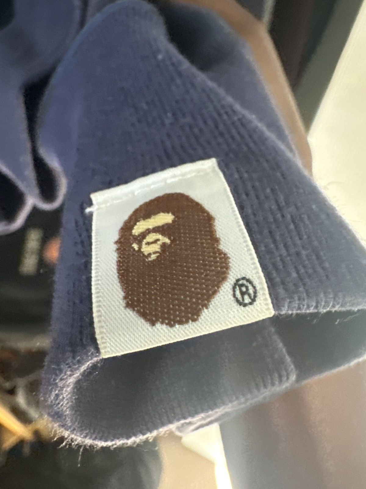 Bape Color Camo Shark Full Zip Hoodie Size US XXL / EU 58 / 5 - 8 Thumbnail